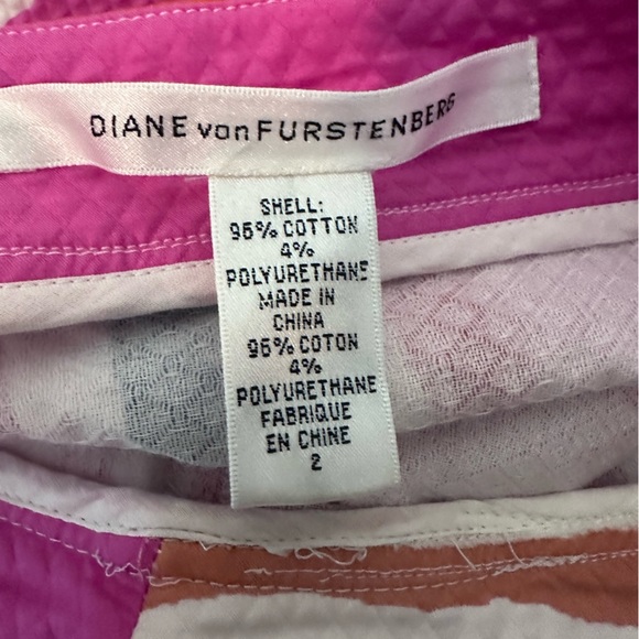 Diane Von Furstenberg Dress - Picture 7 of 7